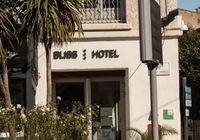 Отзывы Bliss Hotel, 3 звезды