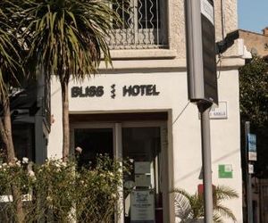 Bliss Hotel Cogolin France