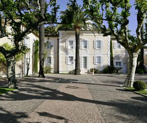 Hotel La Résidence de La Pinède St. Tropez France
