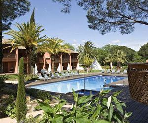 Hotel Lou Pinet St. Tropez France