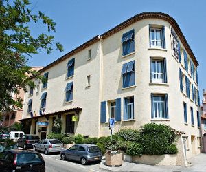 Hotel Matisse, Sure Hotel Collection by Best Western St. Maxime France