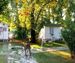 Defne Pension Olympos Turkey