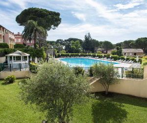 Hôtel Les Jardins De Sainte-Maxime St. Maxime France