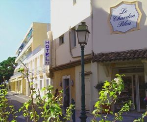 Hôtel le Chardon Bleu St. Maxime France