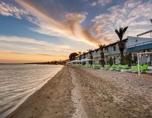 Cunda Hotel Ayvalik Turkey