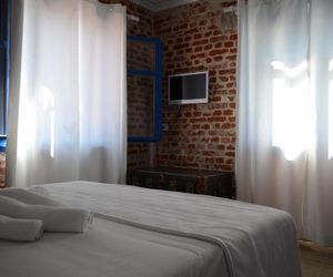 Cunda Mavi Hotel Ayvalik Turkey