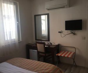 Mutado Hotel Antalya Turkey