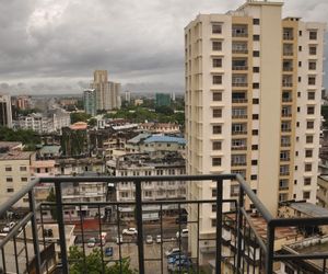 Sleep Inn Hotel - City Centre Dar Es Salaam Tanzania