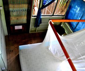 Mikadi Beach Lodge Dar Es Salaam Tanzania