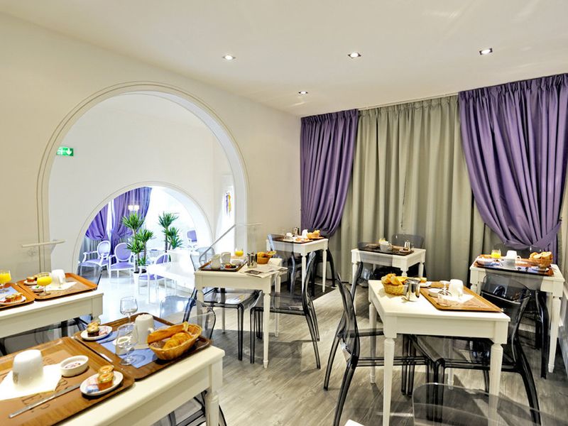 صورة الفندق 14