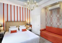Отзывы Inter-Hotel Le Londres — Hôtel & Appartements, 3 звезды