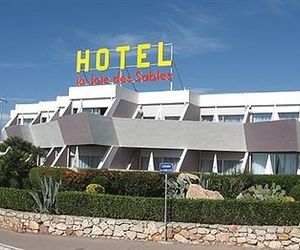 La Joie Des Sables Sete France