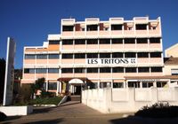 Отзывы Hôtel Les Tritons, 2 звезды