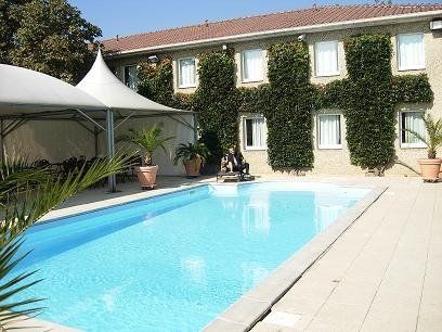 Hotel Photo 22