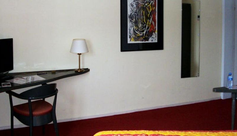 Hotel Photo 7