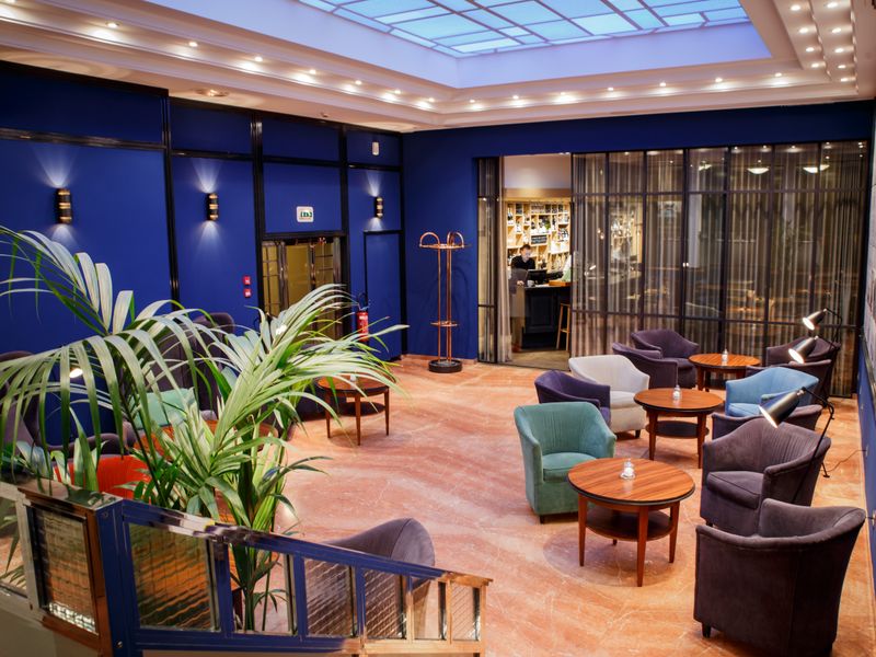 Hotel Photo 14