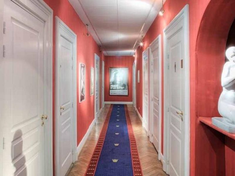 Hotel Photo 16