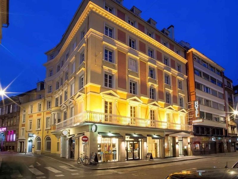 Hotel Photo 23