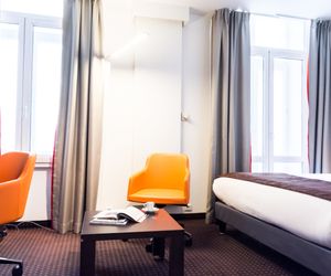 Mercure Strasbourg Centre Petite France Strasbourg France