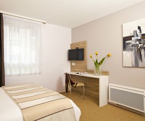 Séjours & Affaires Strasbourg Kleber Strasbourg France