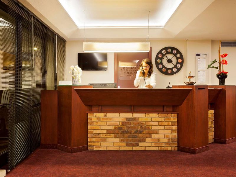 Hotel Photo 16