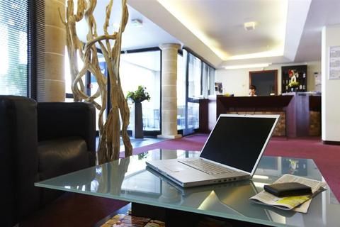 Hotel Photo 7
