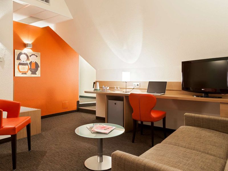 Hotel Photo 8