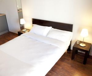 Ruby Suites Quartier Les Halles by Popinns Strasbourg France