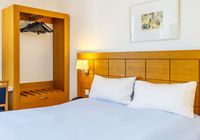 Отзывы Comfort Hotel Strasbourg — Montagne Verte, 2 звезды