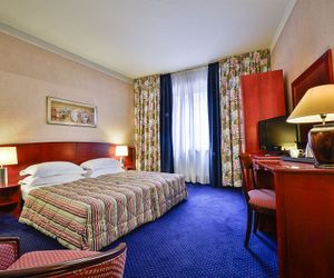 Hotel Maison Rouge Strasbourg France