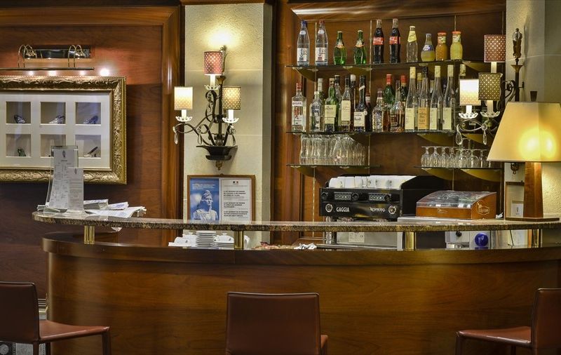 Hotel Photo 14