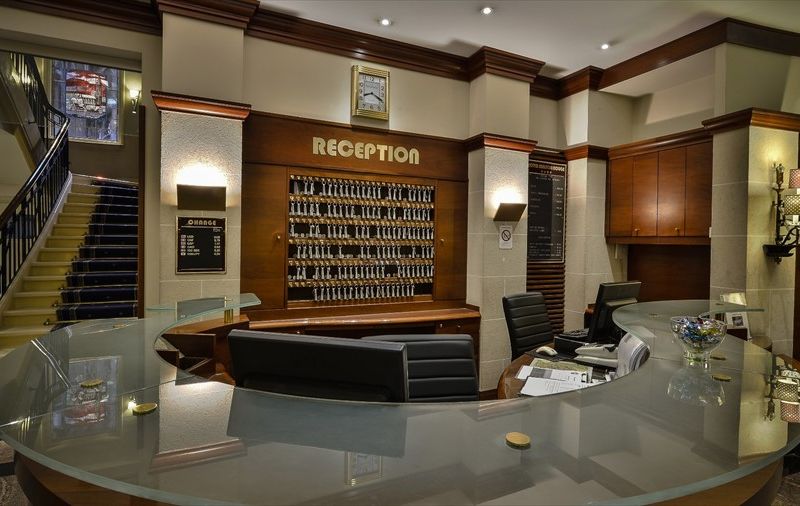 Hotel Photo 21