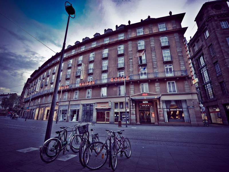 Hotel Photo 23