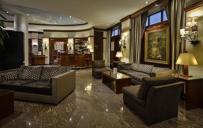 Hotel Photo 9