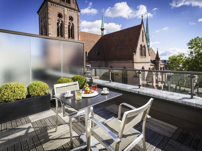 Hotel Photo 20