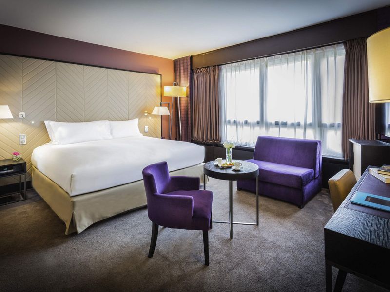 Hotel Photo 3