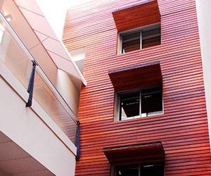 Vain Boutique Hotel Buenos Aires Argentina