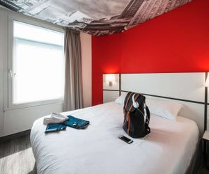 Ibis Styles Strasbourg Centre Gare Strasbourg France