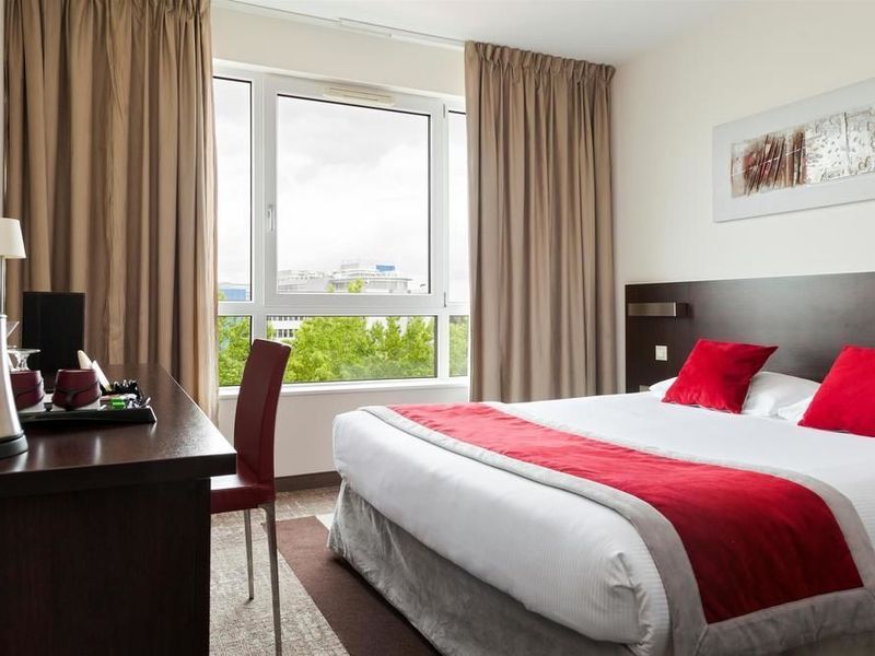 Hotel Photo 2