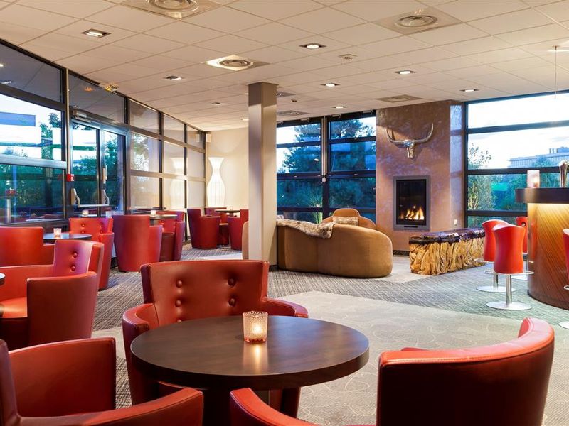 Hotel Photo 6