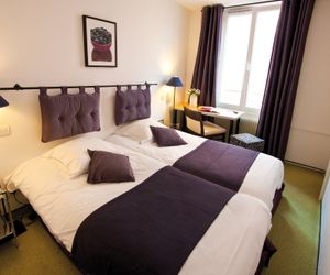 Le Kleber Hotel Strasbourg France