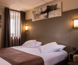 The Originals Boutique, Hôtel Bristol, Strasbourg Centre Gare (Inter-Hotel) Strasbourg France