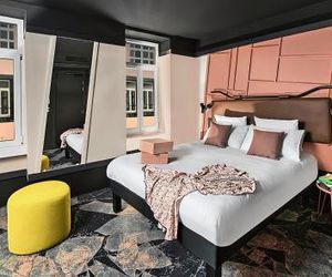 Hotel Nid de Cigognes Strasbourg Centre Gare Strasbourg France