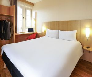 ibis Strasbourg Centre Gare Strasbourg France