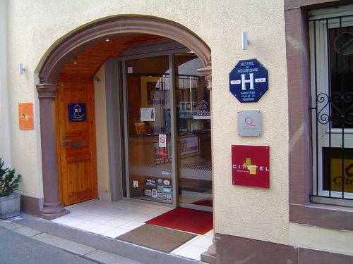 Hotel Photo 21