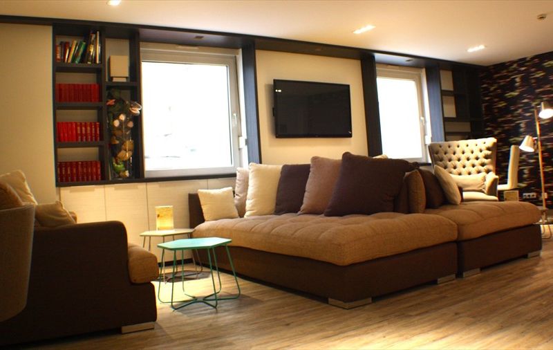 Hotel Photo 9