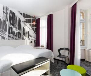 ibis Styles Strasbourg Centre Petite France Strasbourg France