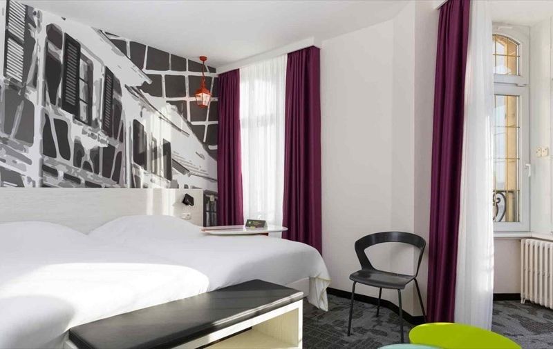 Hotel Photo 2