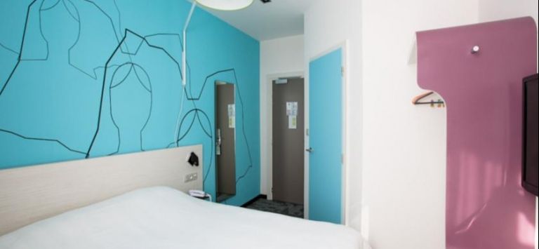 Hotel Photo 12