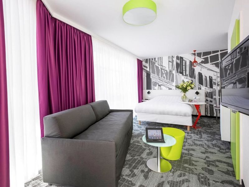 Hotel Photo 4